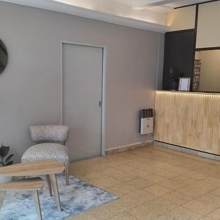Hotel Jorgito Mar del Plata Extérieur photo