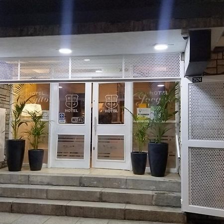 Hotel Jorgito Mar del Plata Extérieur photo