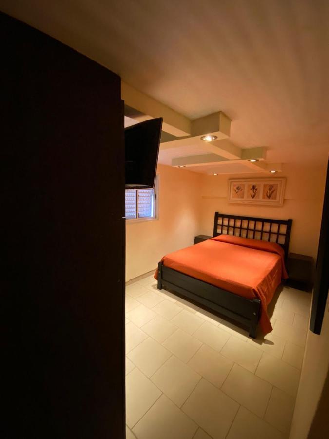 Hotel Jorgito Mar del Plata Extérieur photo