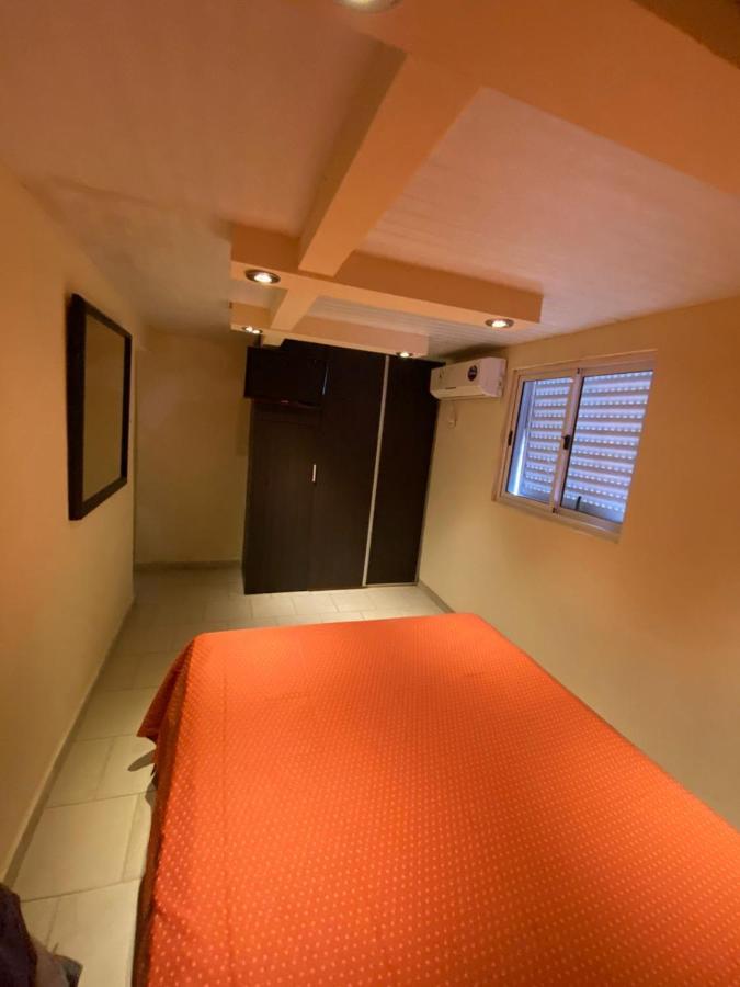Hotel Jorgito Mar del Plata Extérieur photo
