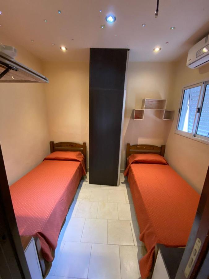 Hotel Jorgito Mar del Plata Extérieur photo