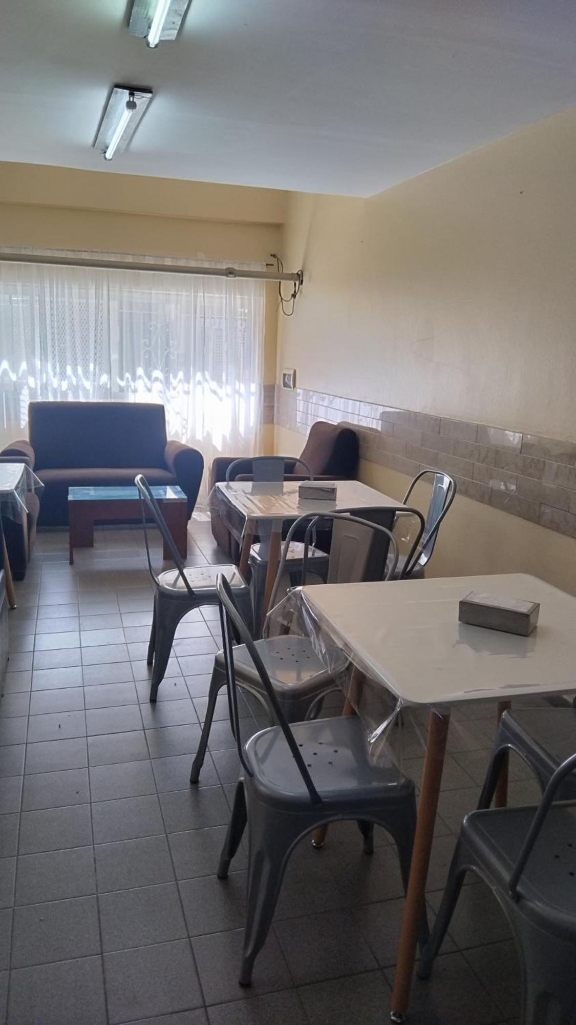 Hotel Jorgito Mar del Plata Extérieur photo
