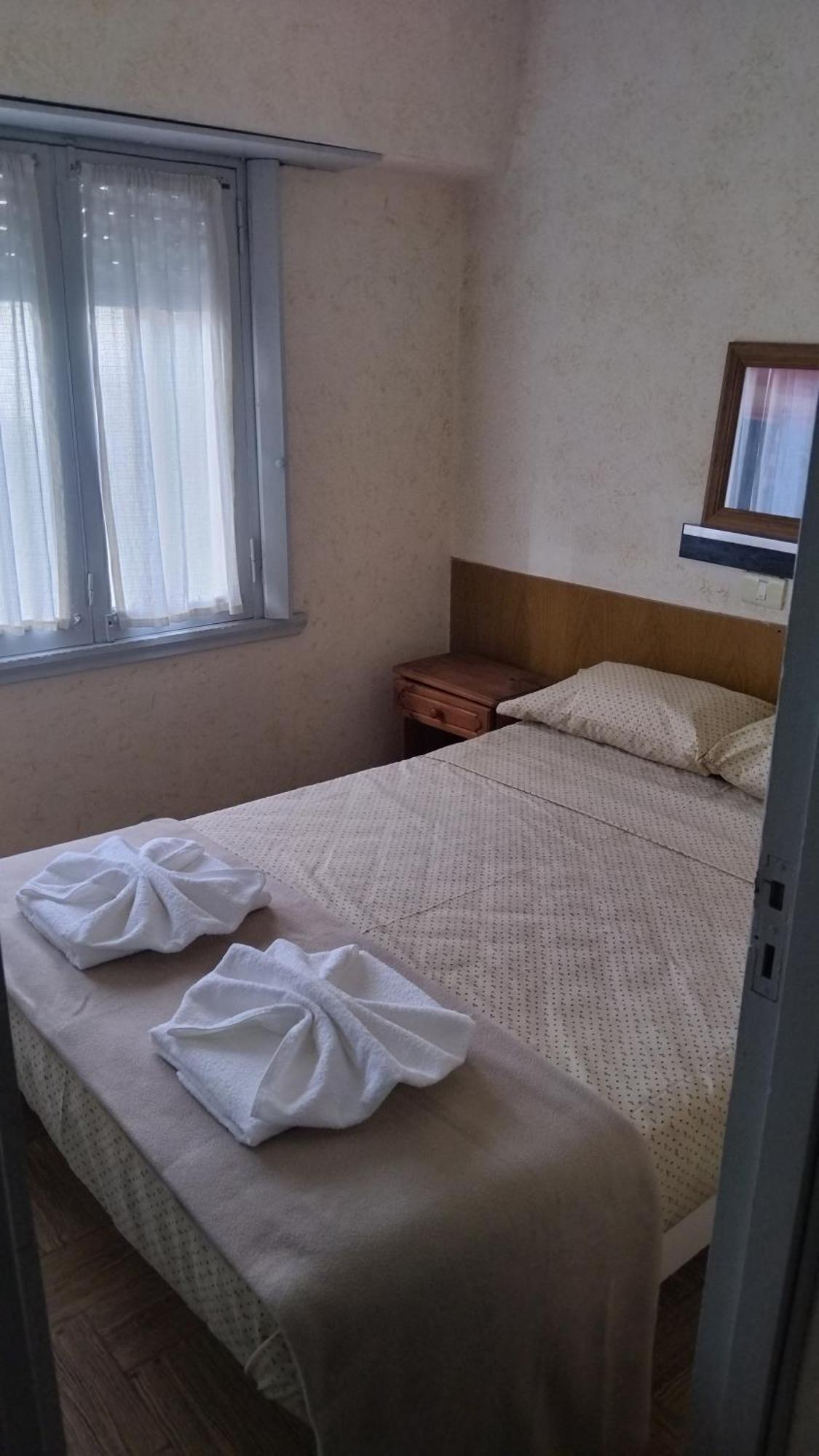 Hotel Jorgito Mar del Plata Extérieur photo