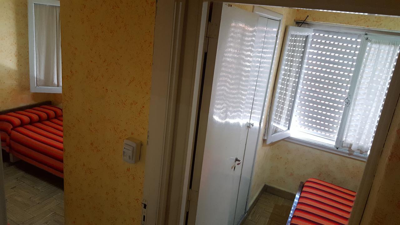 Hotel Jorgito Mar del Plata Extérieur photo