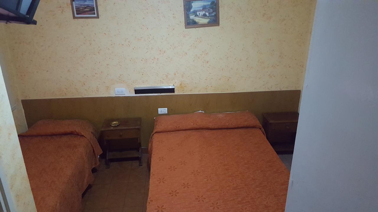 Hotel Jorgito Mar del Plata Extérieur photo