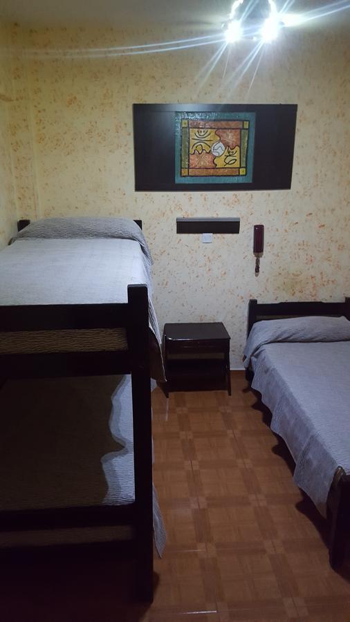Hotel Jorgito Mar del Plata Extérieur photo