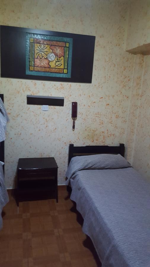 Hotel Jorgito Mar del Plata Extérieur photo